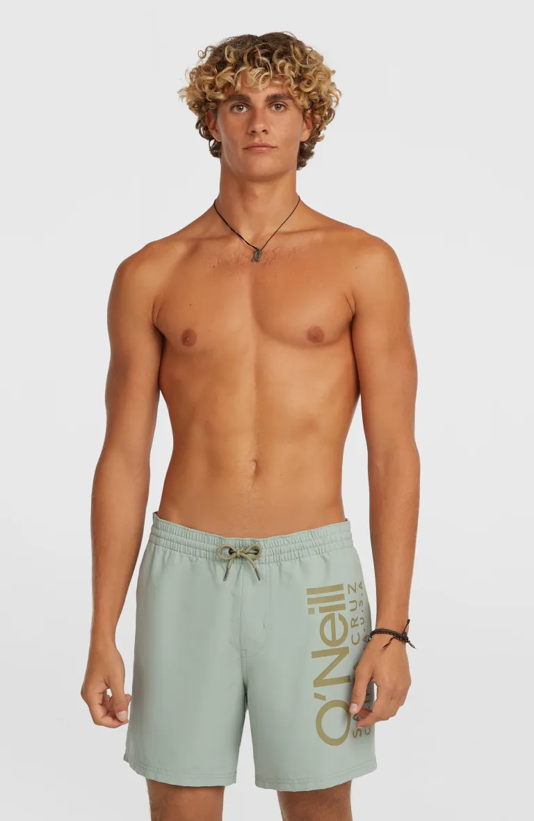 Pánske plavky CALI 16