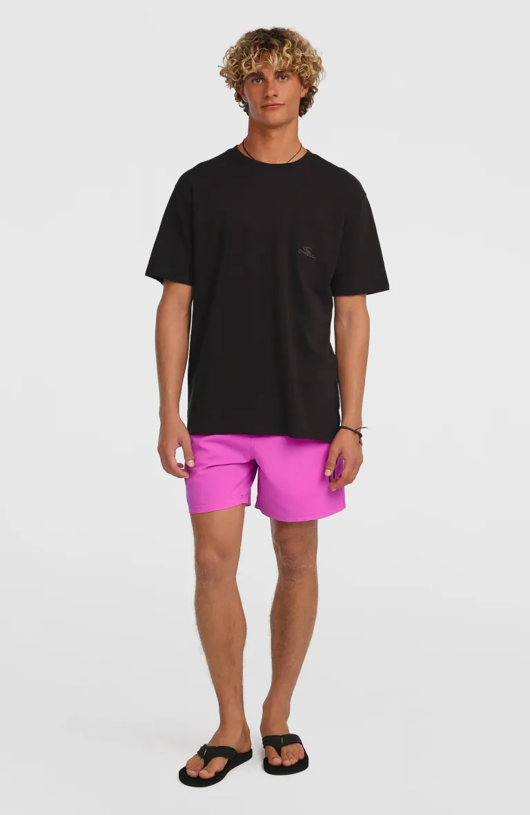 Pánske plavky LOGO 16