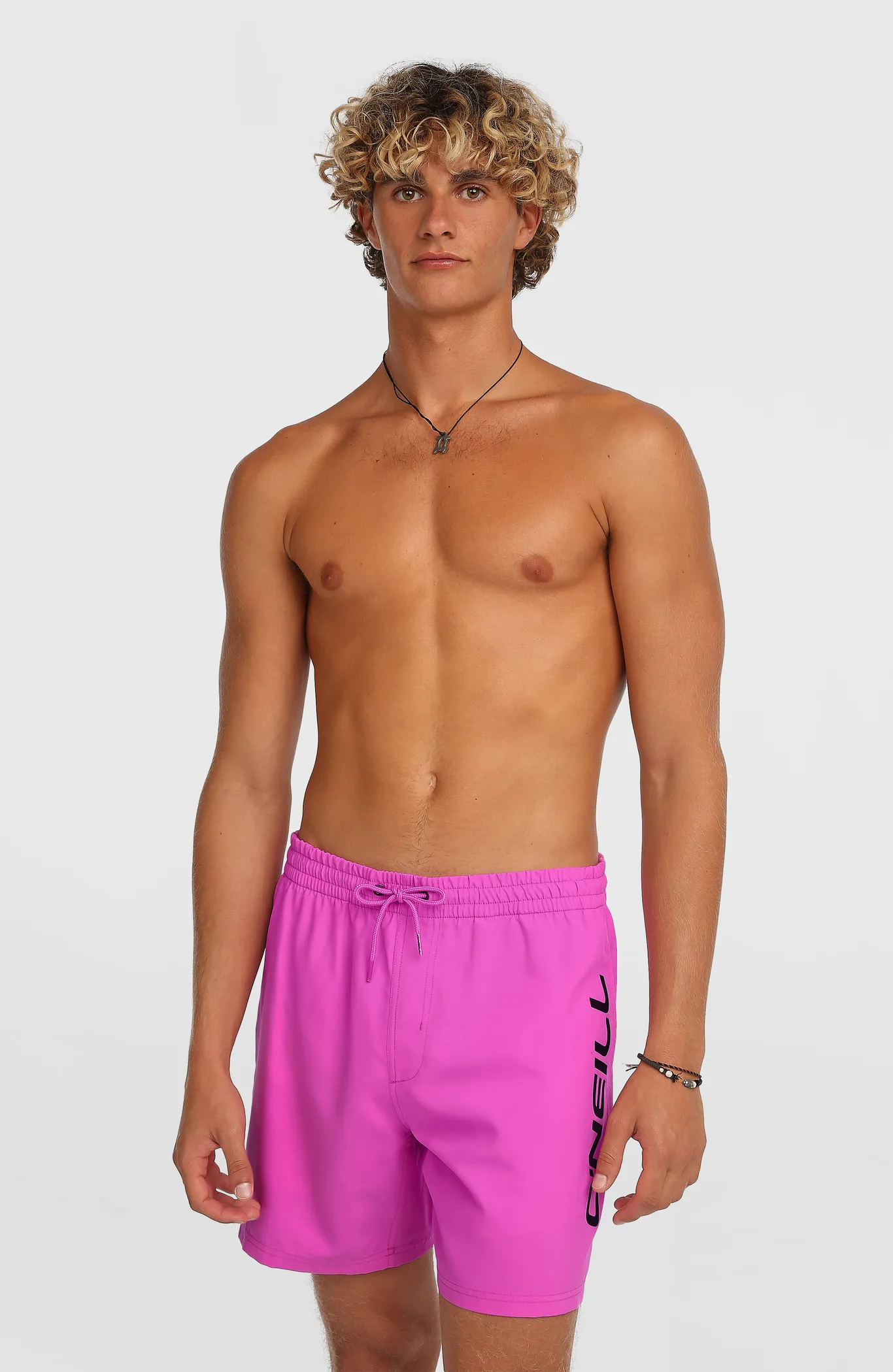 Pánske plavky LOGO 16