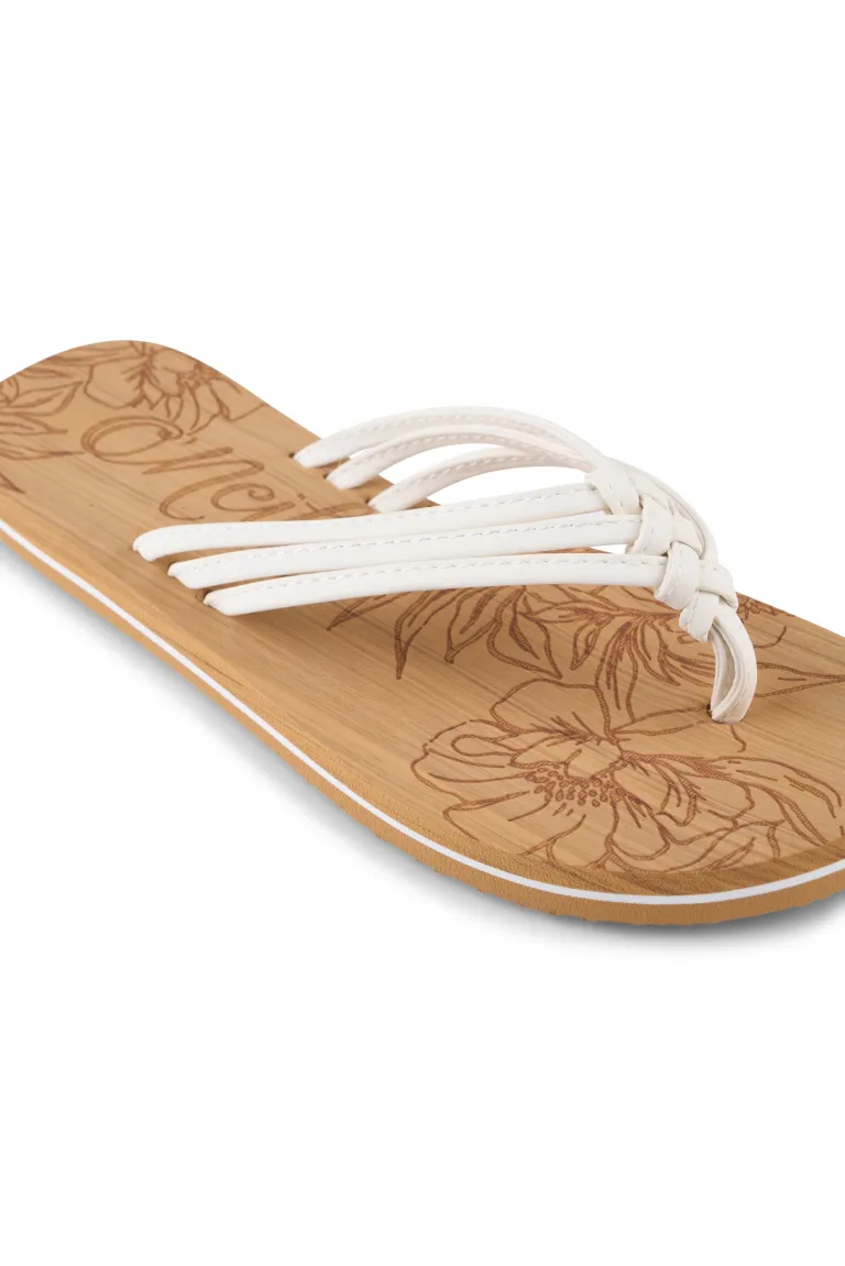 Dámske šlapky Ditsy