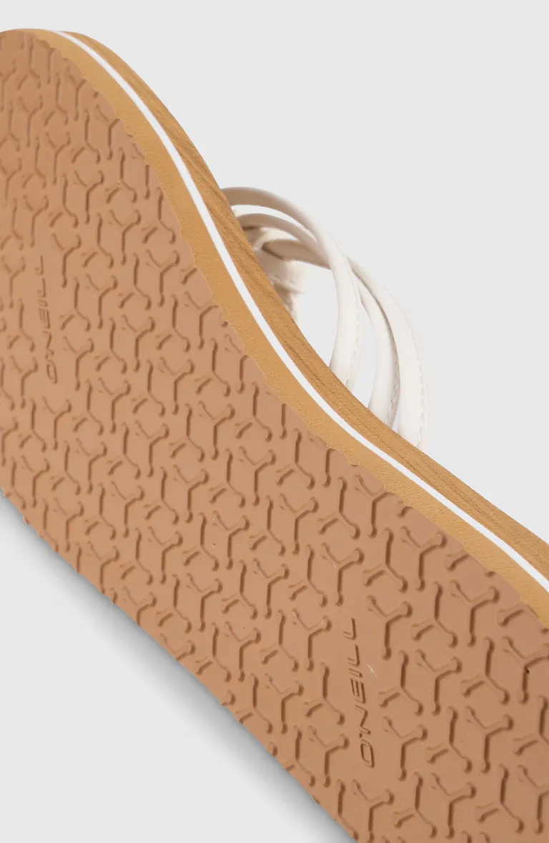 Dámske šlapky Ditsy