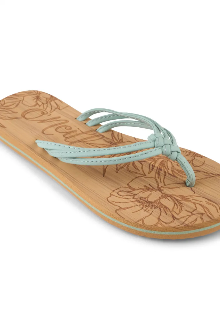 Dámske šlapky Ditsy