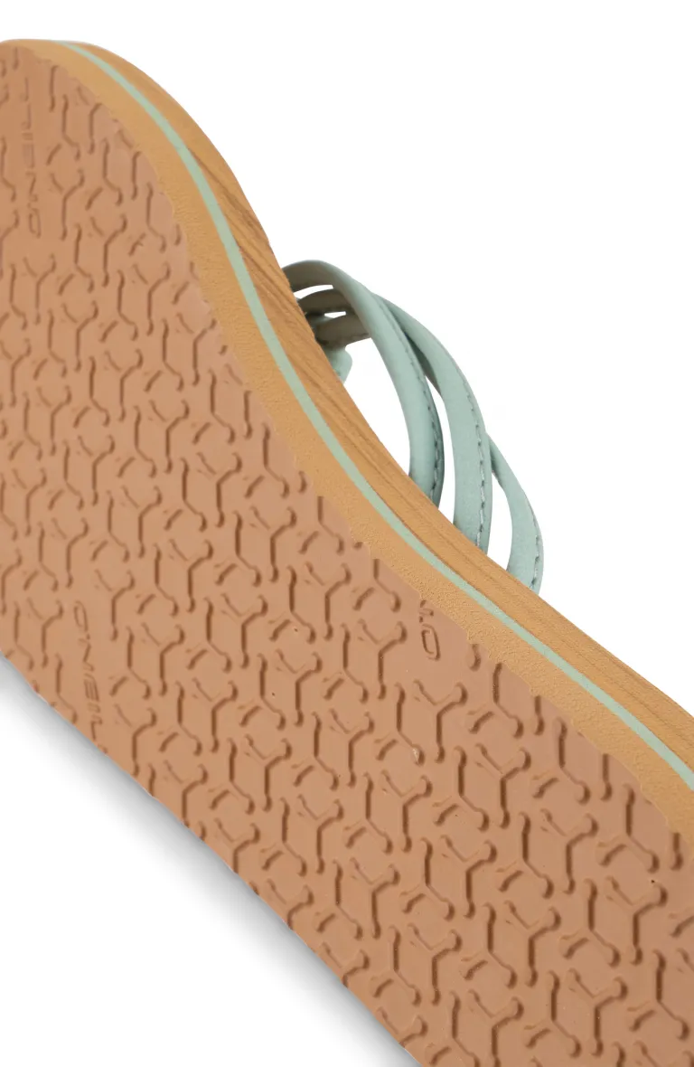 Dámske šlapky Ditsy