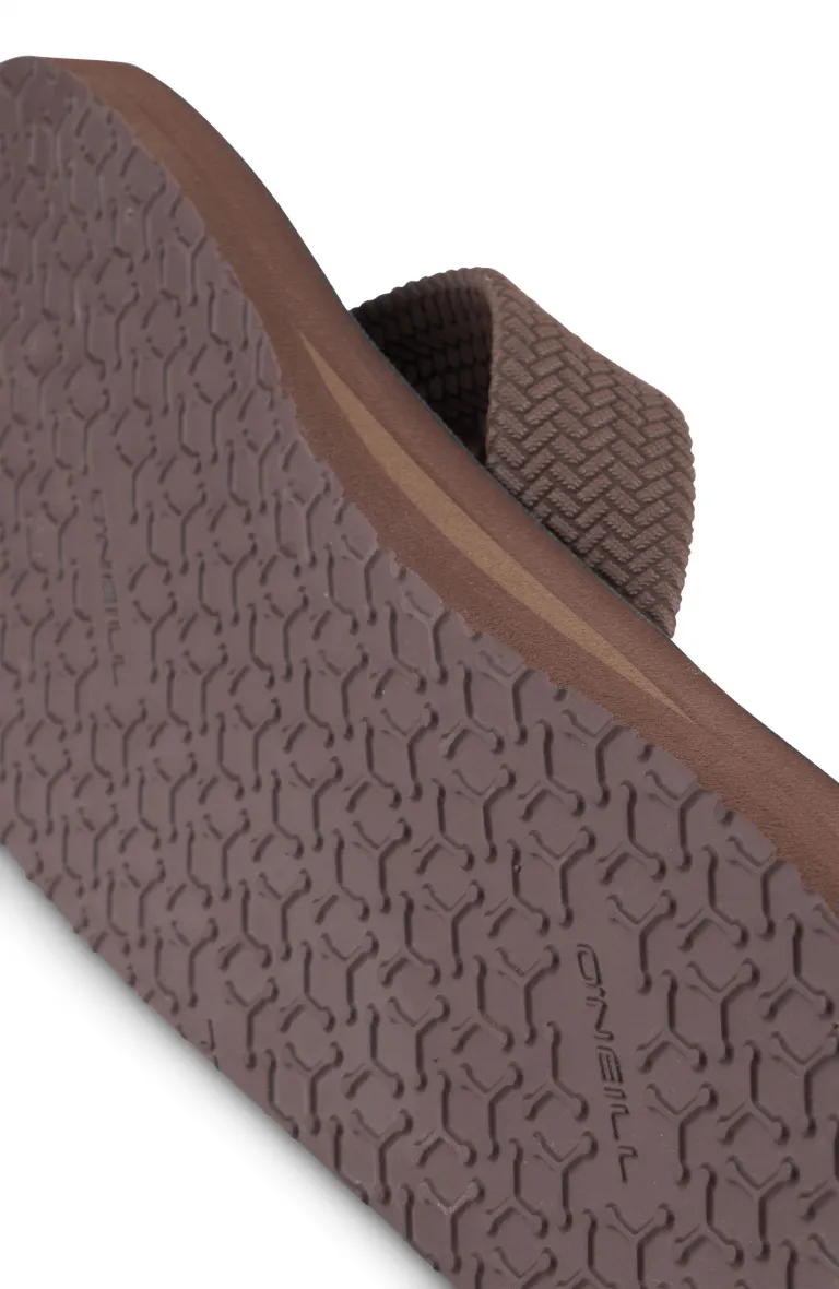 Pánske šlapky Chad