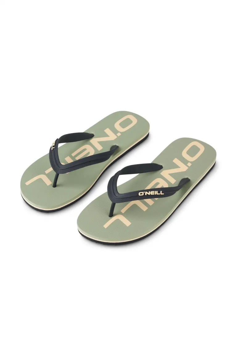 Pánske šlapky Profile