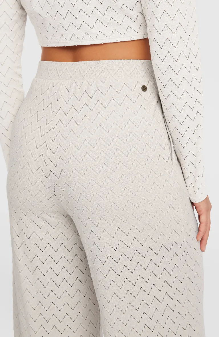 Dámske letné nohavice