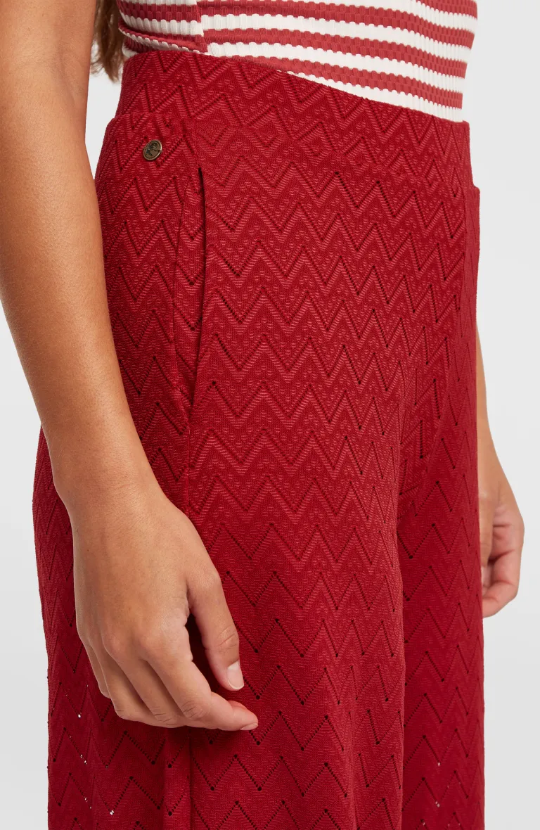 Dámske letné nohavice