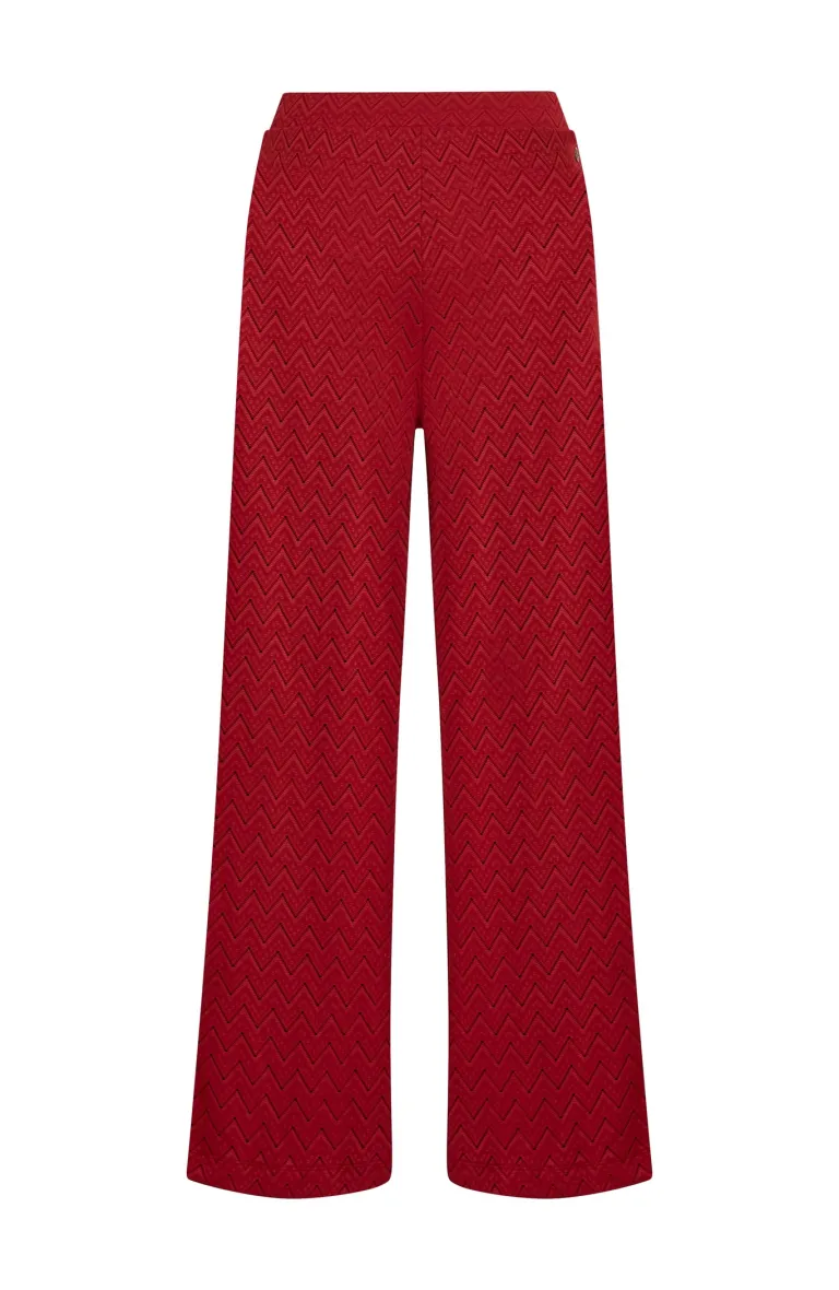 Dámske letné nohavice