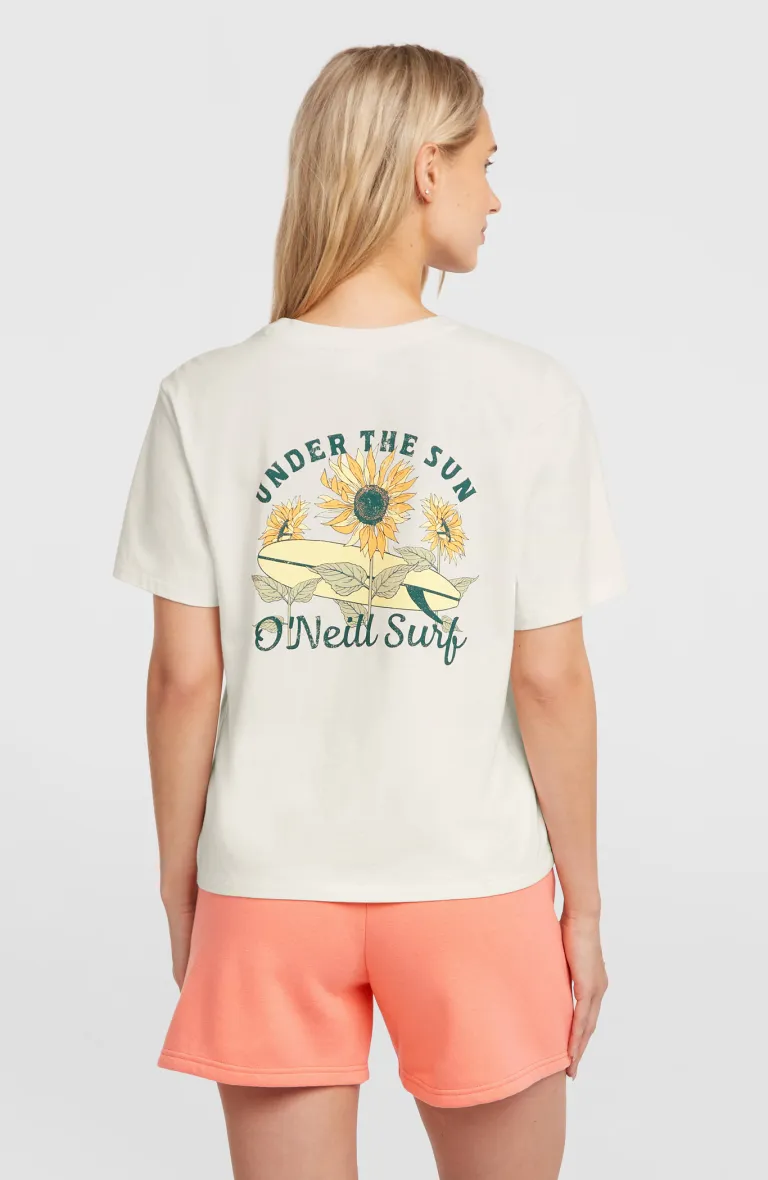 Dámske tričko Boxy