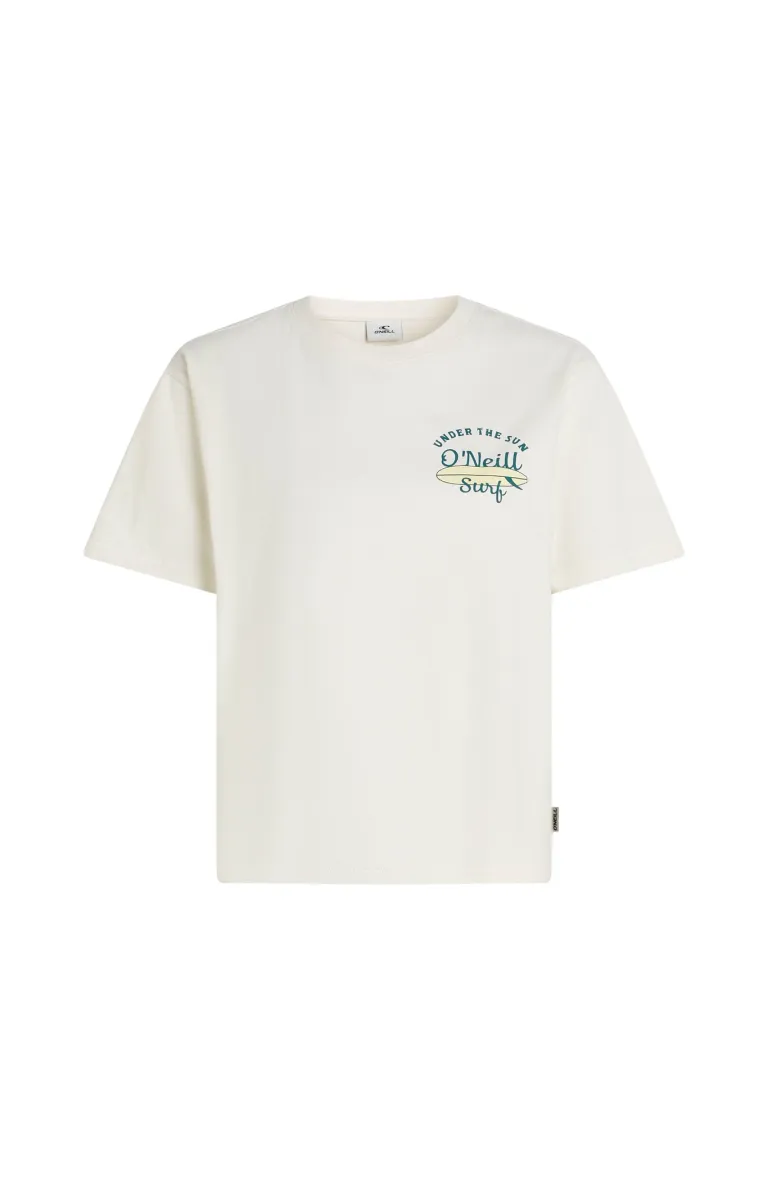 Dámske tričko Boxy