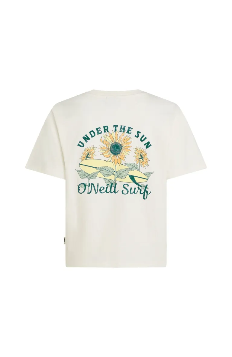 Dámske tričko Boxy