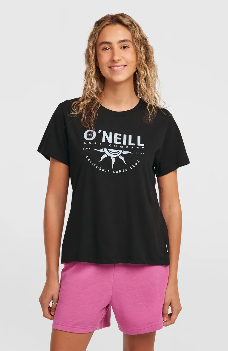 Dámske tričko Front Print