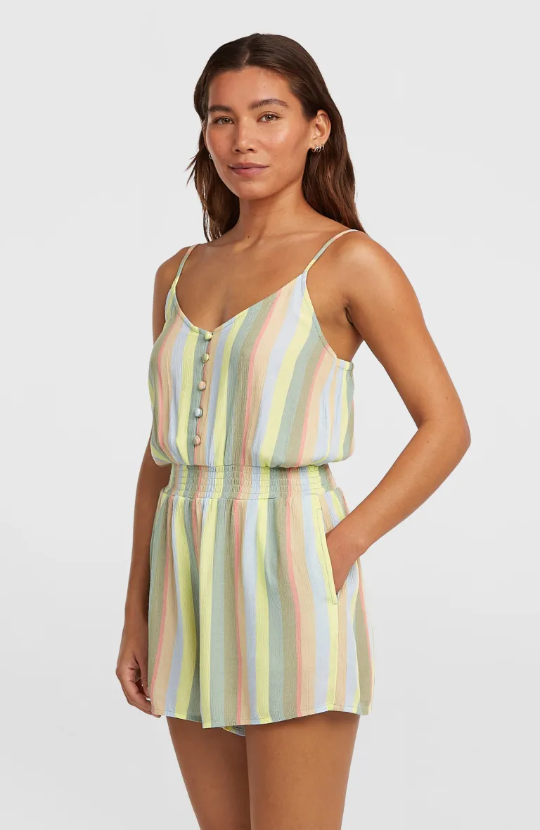 Dámsky nohavicový overal