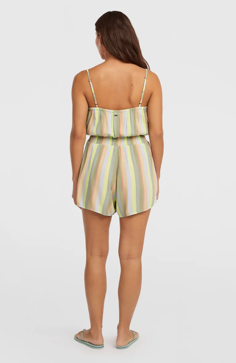 Dámsky nohavicový overal