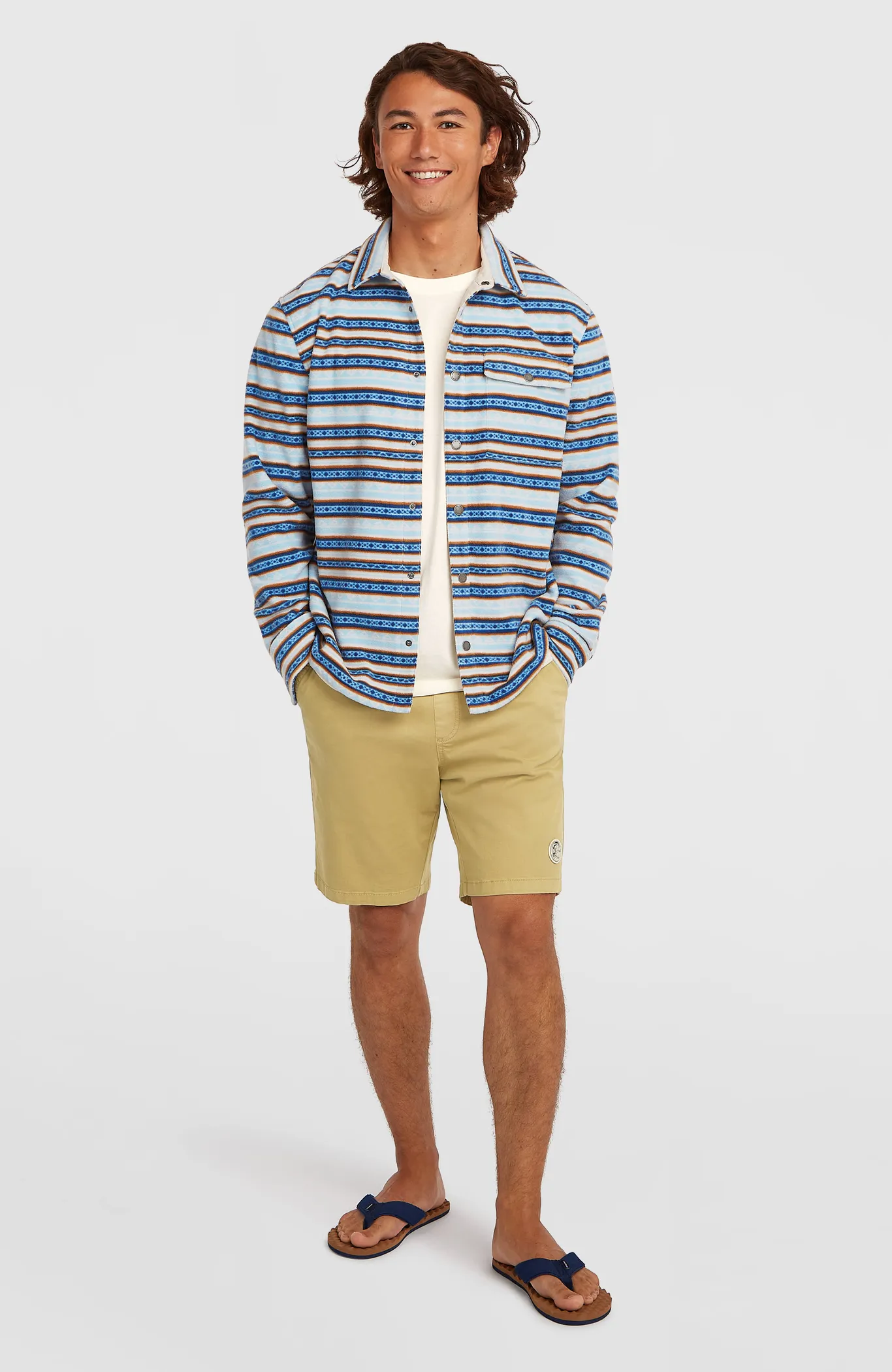 Pánske krátke nohavice Walk Originals