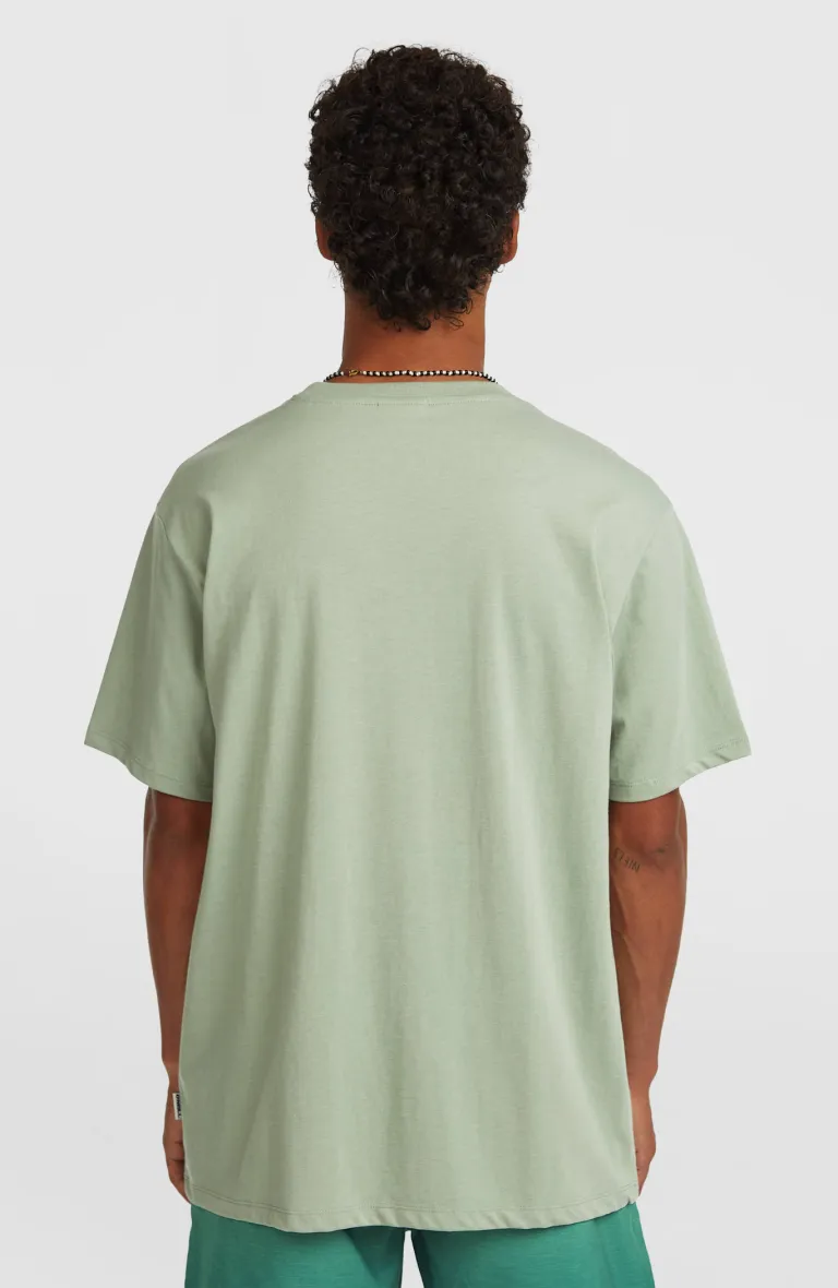 Pánske tričko Melange