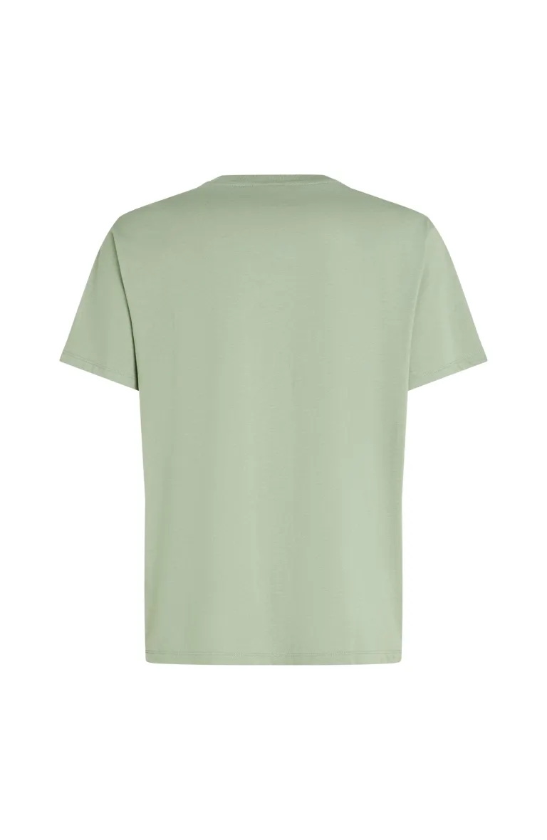 Pánske tričko Melange