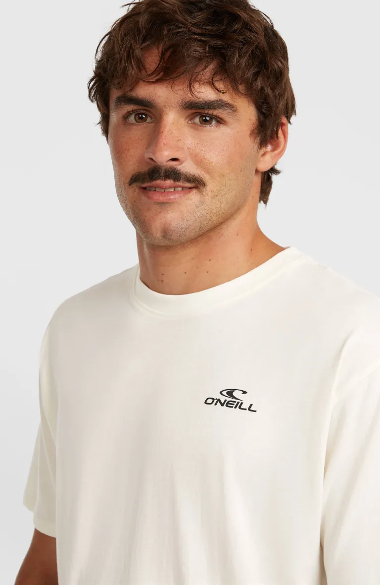 Pánske tričko Small Logo