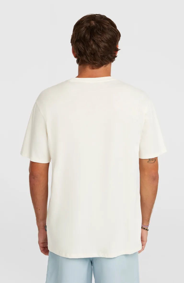 Pánske tričko Small Logo