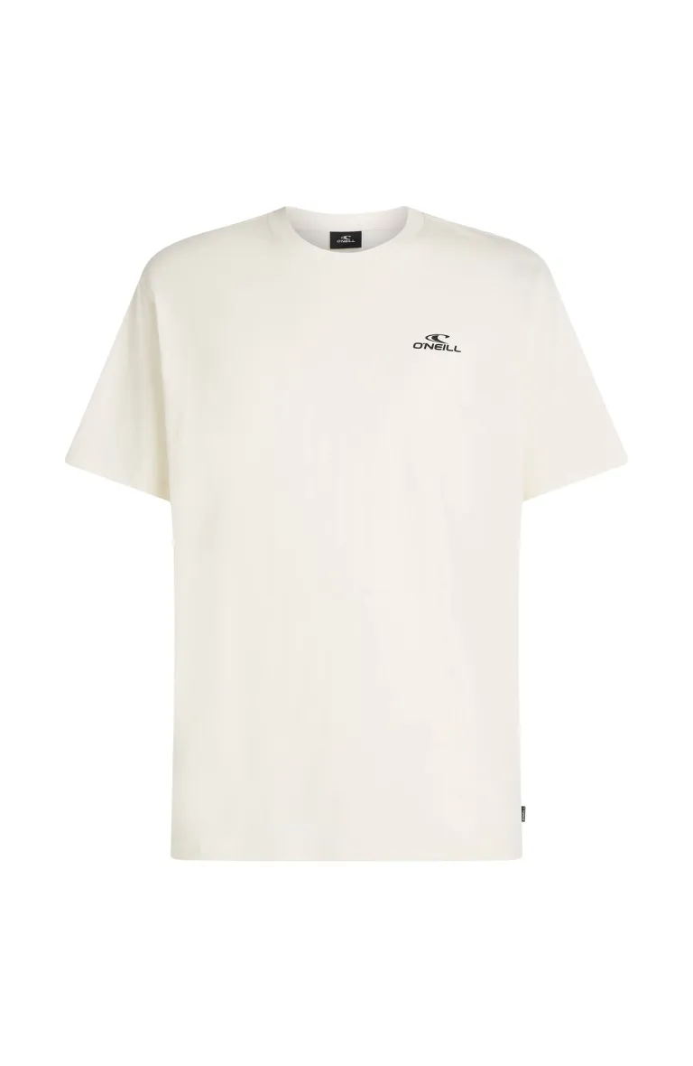 Pánske tričko Small Logo