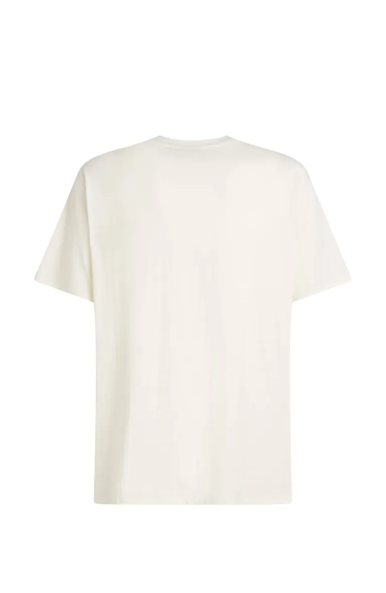 Pánske tričko Small Logo