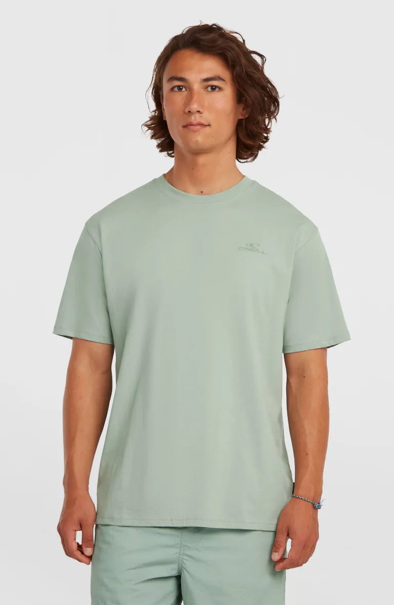 Pánske tričko Small Logo