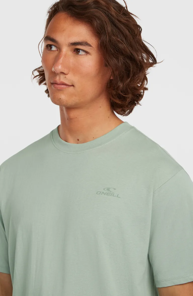 Pánske tričko Small Logo