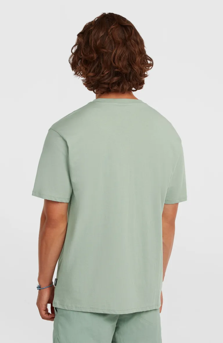 Pánske tričko Small Logo