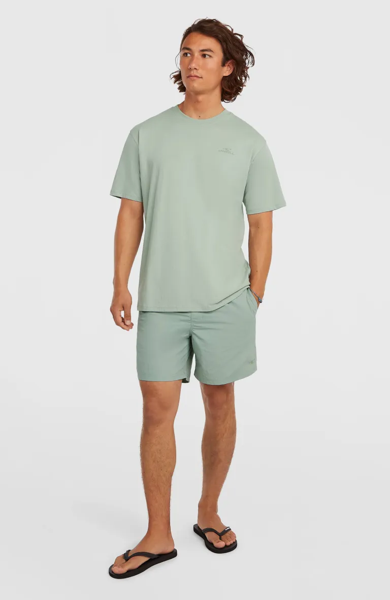 Pánske tričko Small Logo