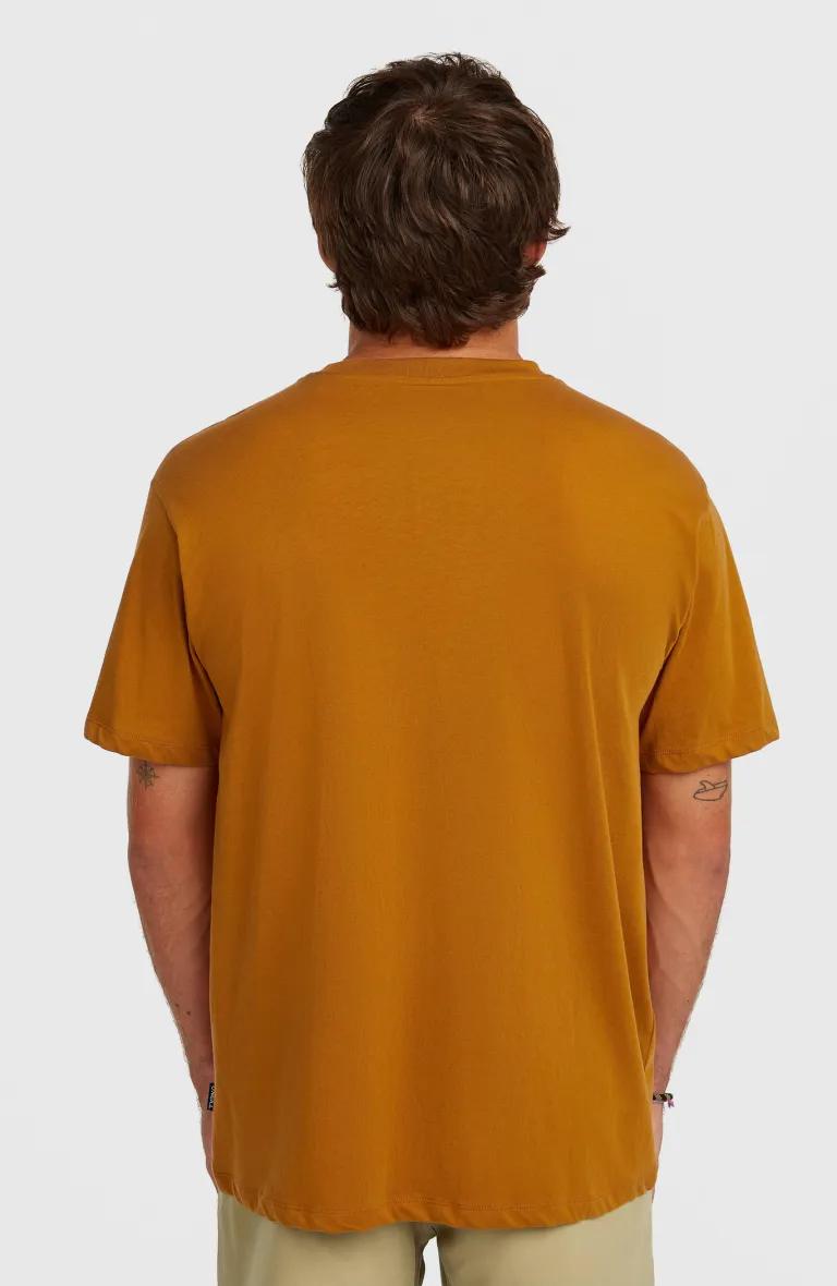 Pánske tričko Originals Cali