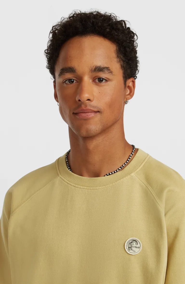 Mikina Originals Badge