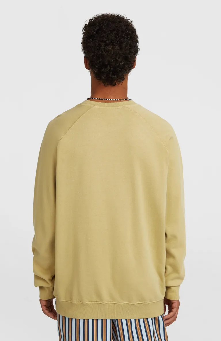 Mikina Originals Badge