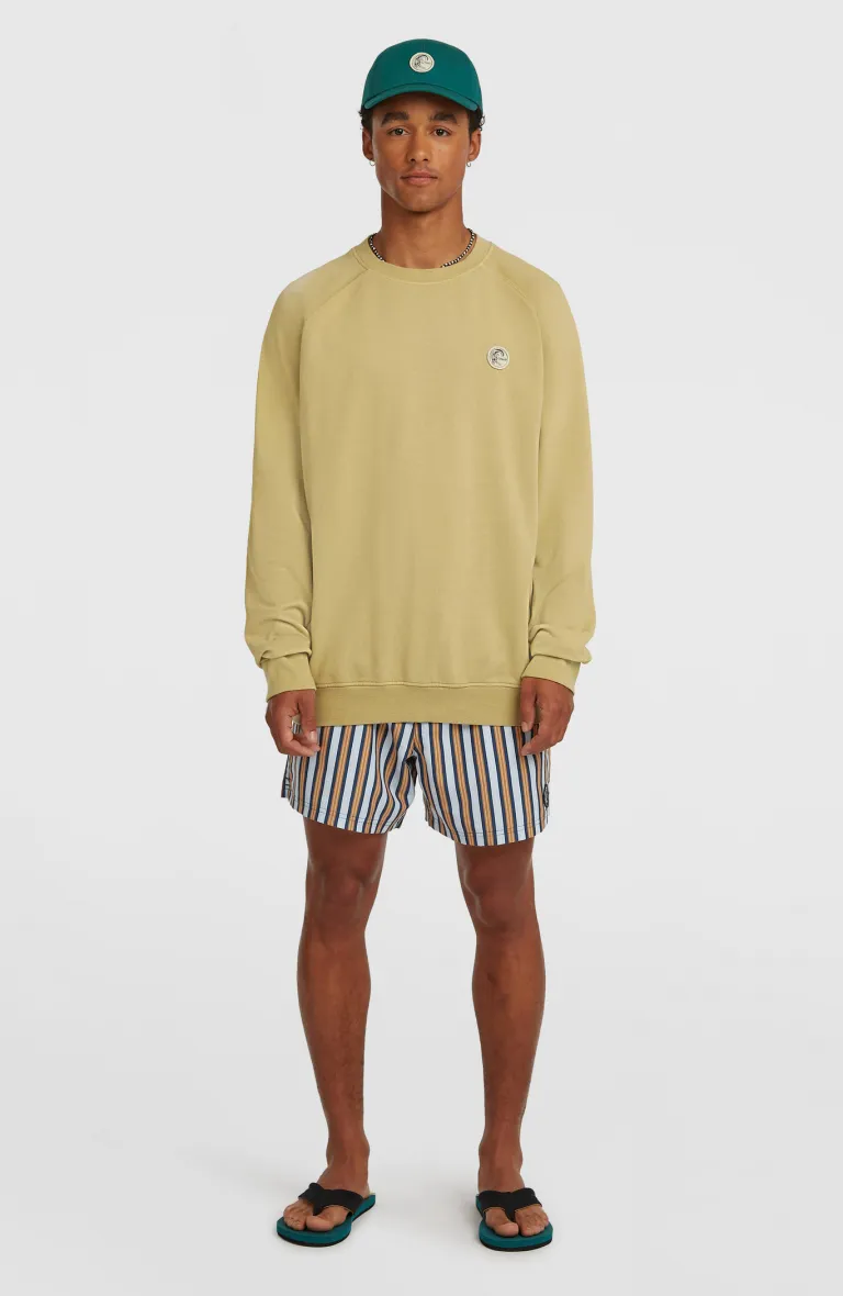 Mikina Originals Badge