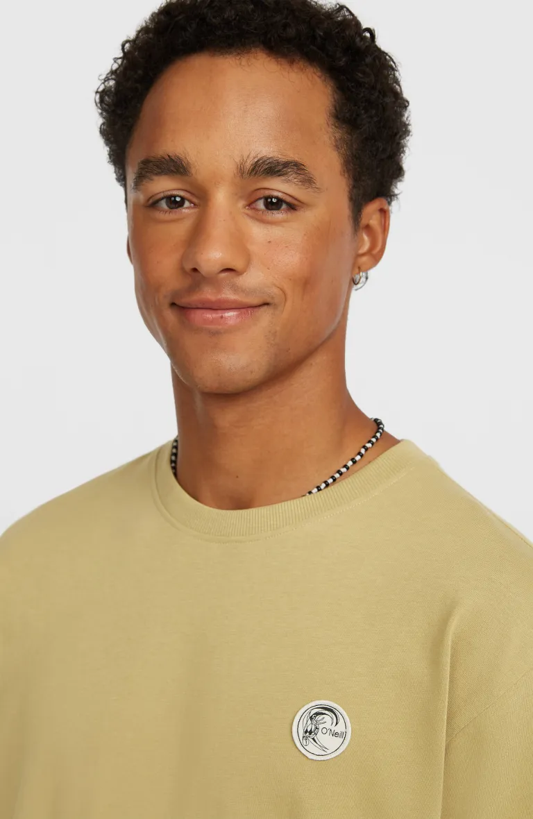 Pánske tričko Originals Badge