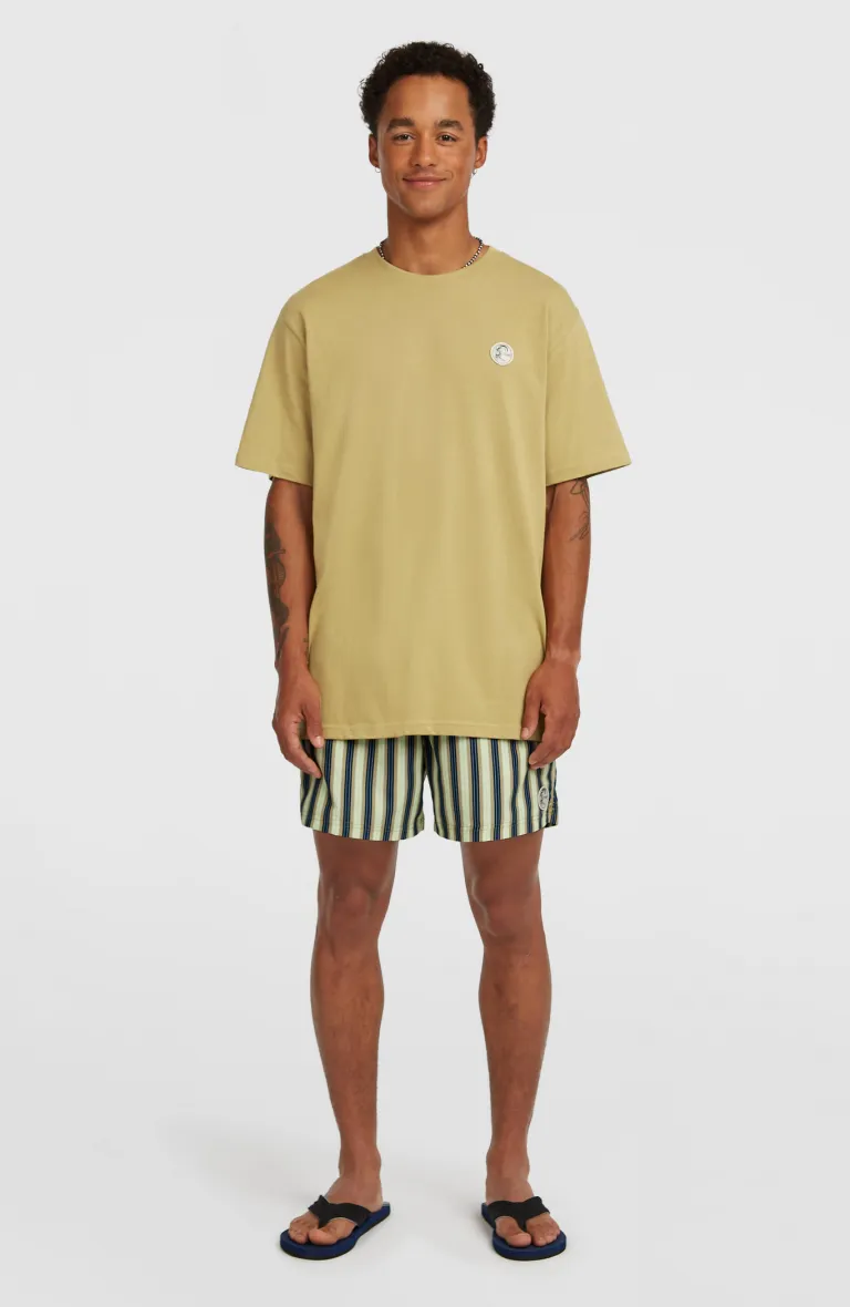 Pánske tričko Originals Badge