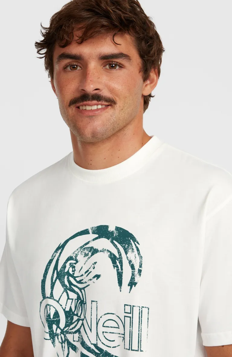 Pánske tričko Circle Surfer