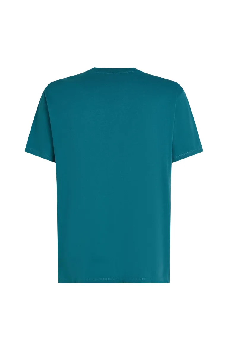 Pánske tričko Beach