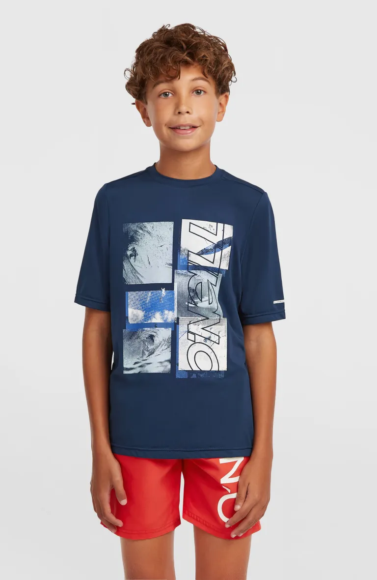 Chlapčenské plavky CALI