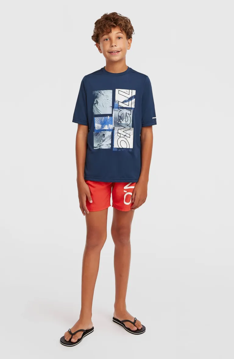 Chlapčenské plavky CALI