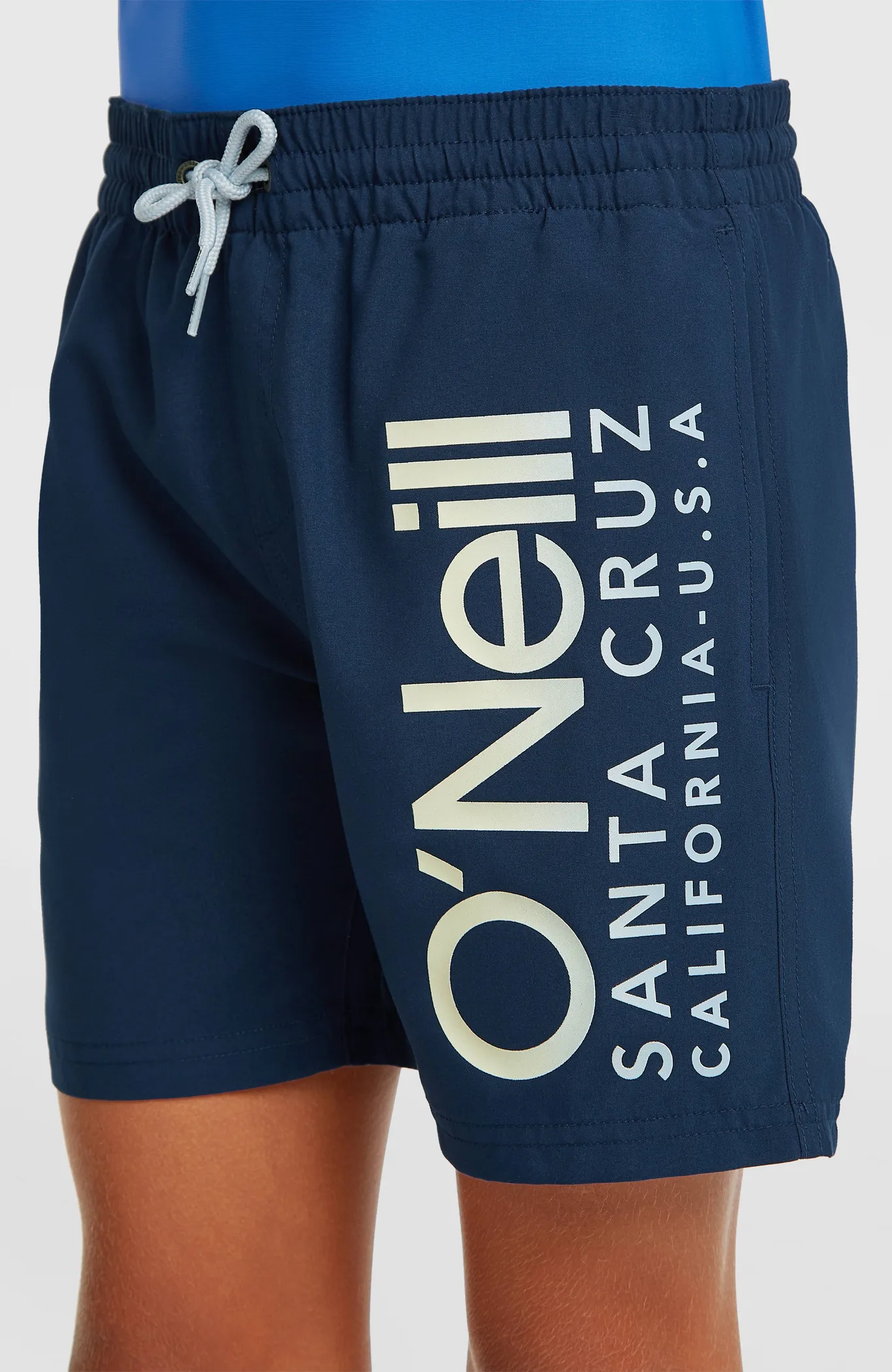 Chlapčenské plavky CALI