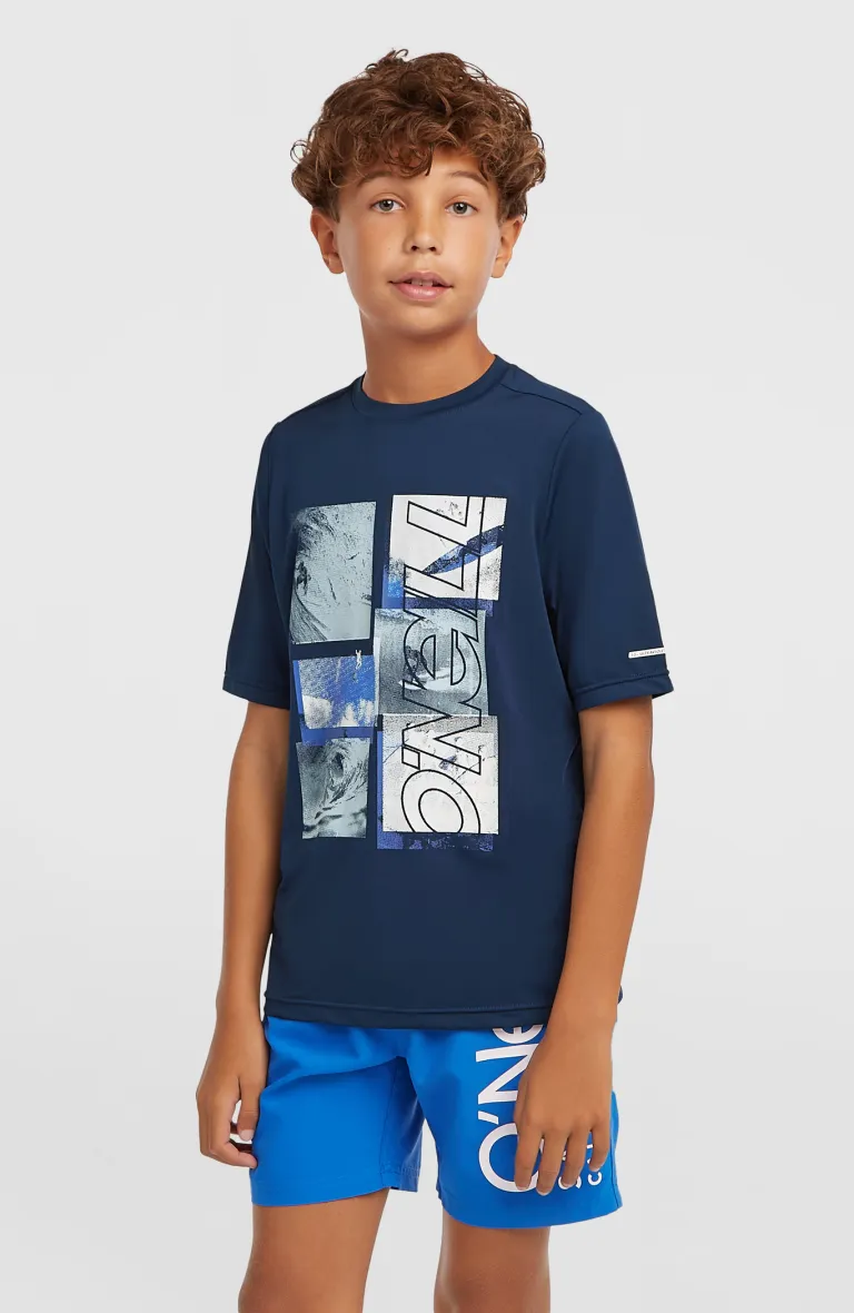 Chlapčenské plavky CALI