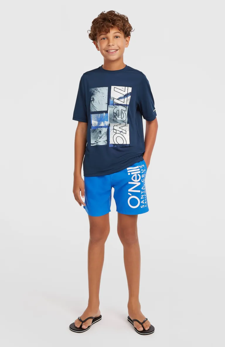 Chlapčenské plavky CALI