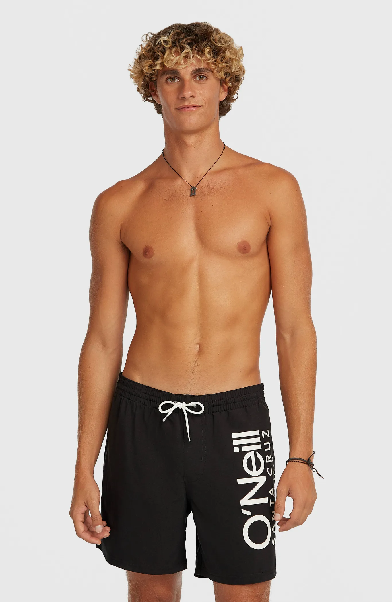 Pánske plavky CALI 16