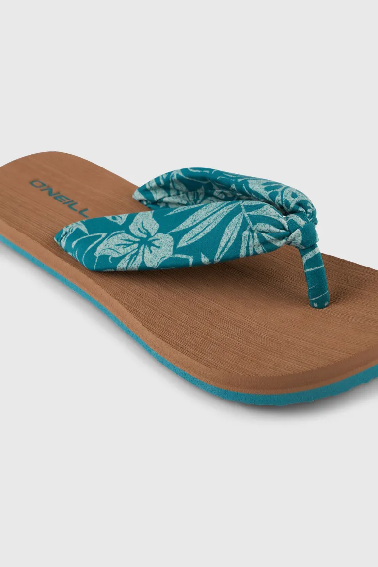 Dámske šlapky Ditsy