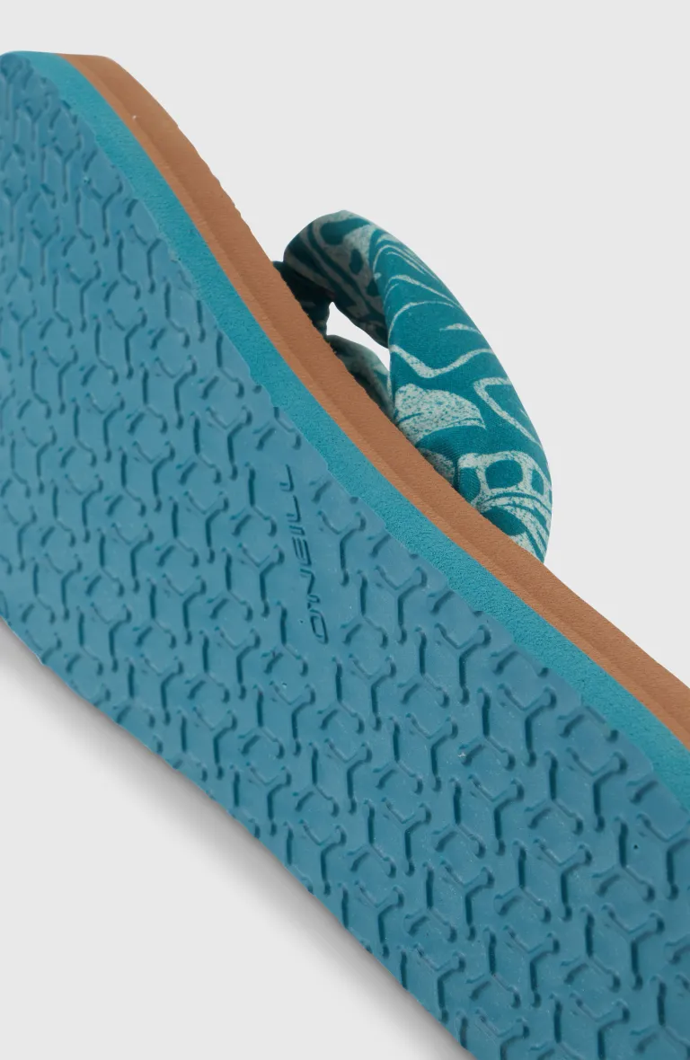 Dámske šlapky Ditsy