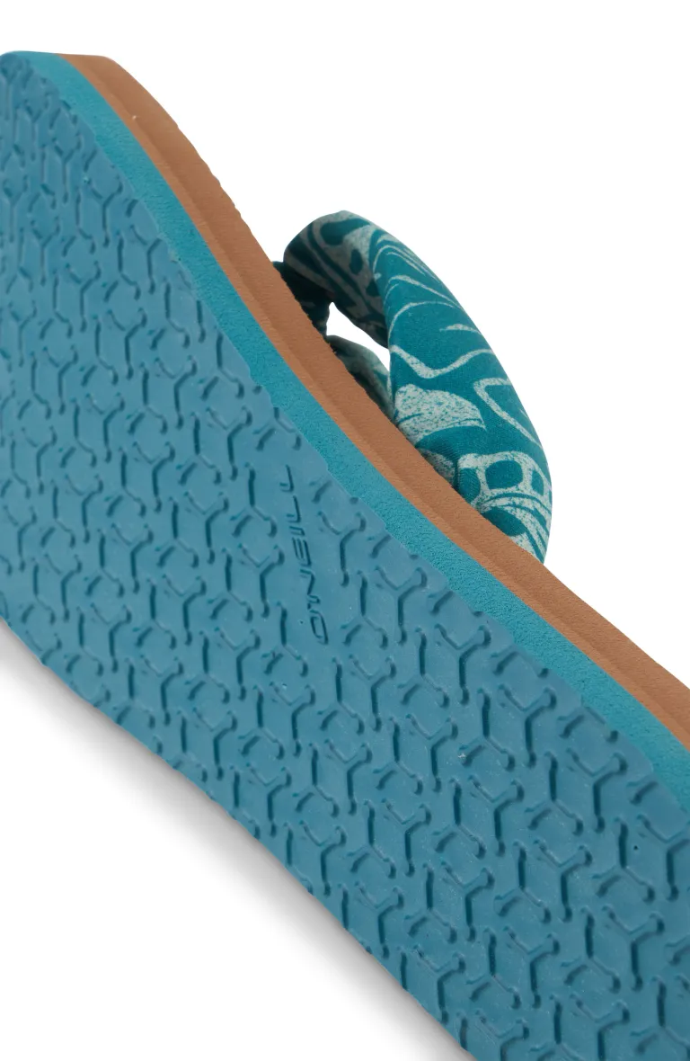 Dámske šlapky Ditsy