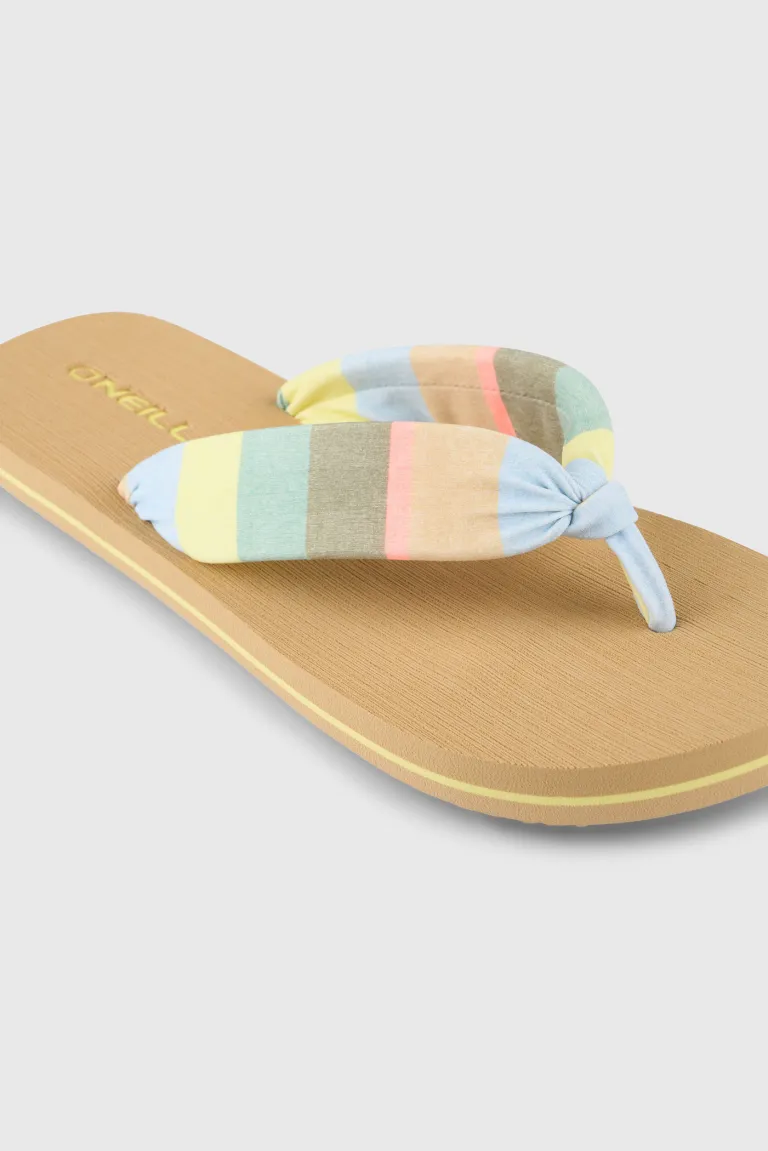 Dámske šlapky Ditsy