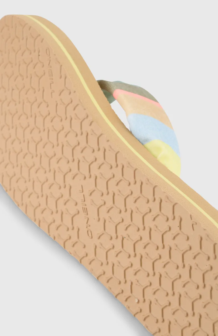 Dámske šlapky Ditsy