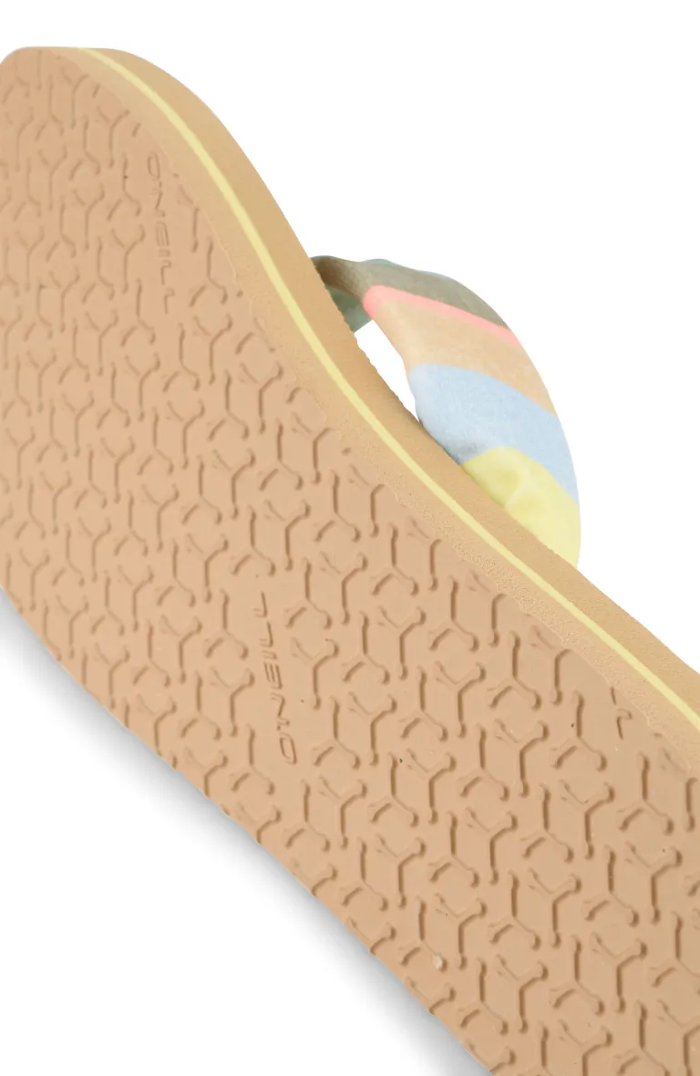 Dámske šlapky Ditsy