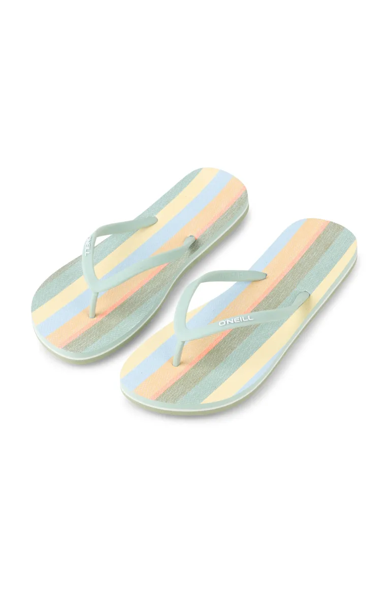 Dámske šlapky Graphic